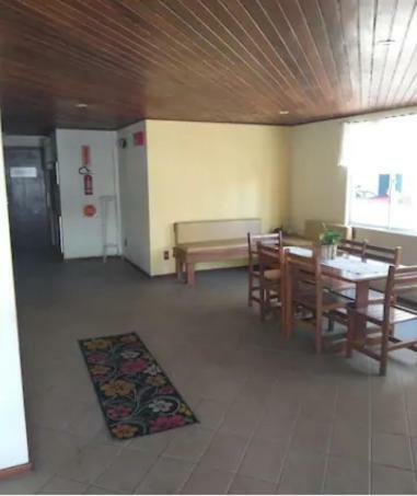 Apto/Suite Com Vista Para O Mar - 30 M Da Praia Florianopolis Exterior photo