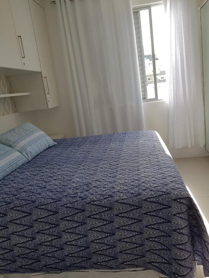 Apto/Suite Com Vista Para O Mar - 30 M Da Praia Florianopolis Exterior photo